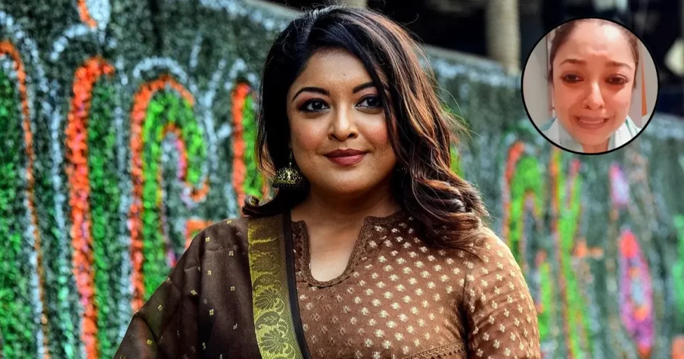 Tanushree Dutta claims that since the 2018 #MeToo fight, she has been harassed at home