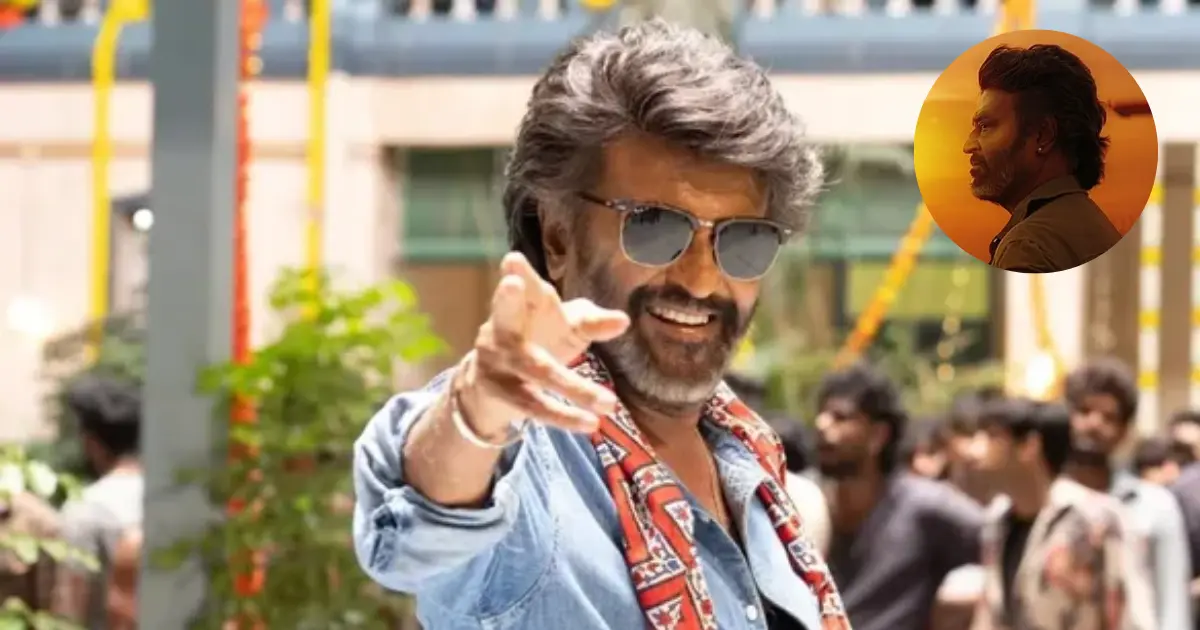 Rajinikanth’s Coolie Faces Plot Leak Chaos Ahead of Release