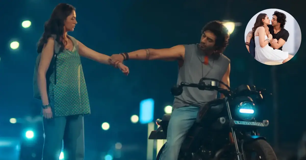 Saiyaara 1st Day Prediction: Will Ahaan Panday make a record at the box office with his debut film? See the prediction