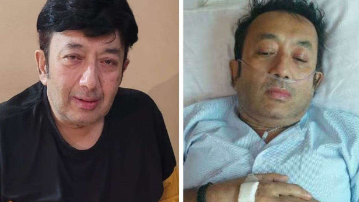 Bengali Cinema Mourns: Remembering Joy Banerjee at 62