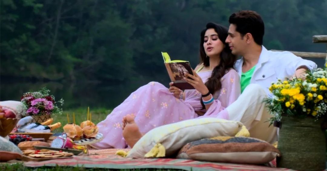 Is Param Sundari Janhvi Kapoor’s Career-Defining Movie