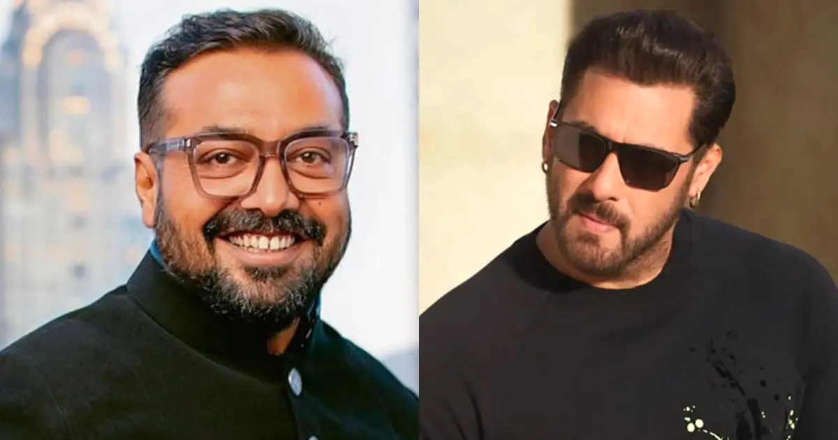 Dabangg Director Abhinav Kashyap Slams Salman Khan: Calls Him a ‘Gunda’, Claims He Was Removed from Dabangg 2