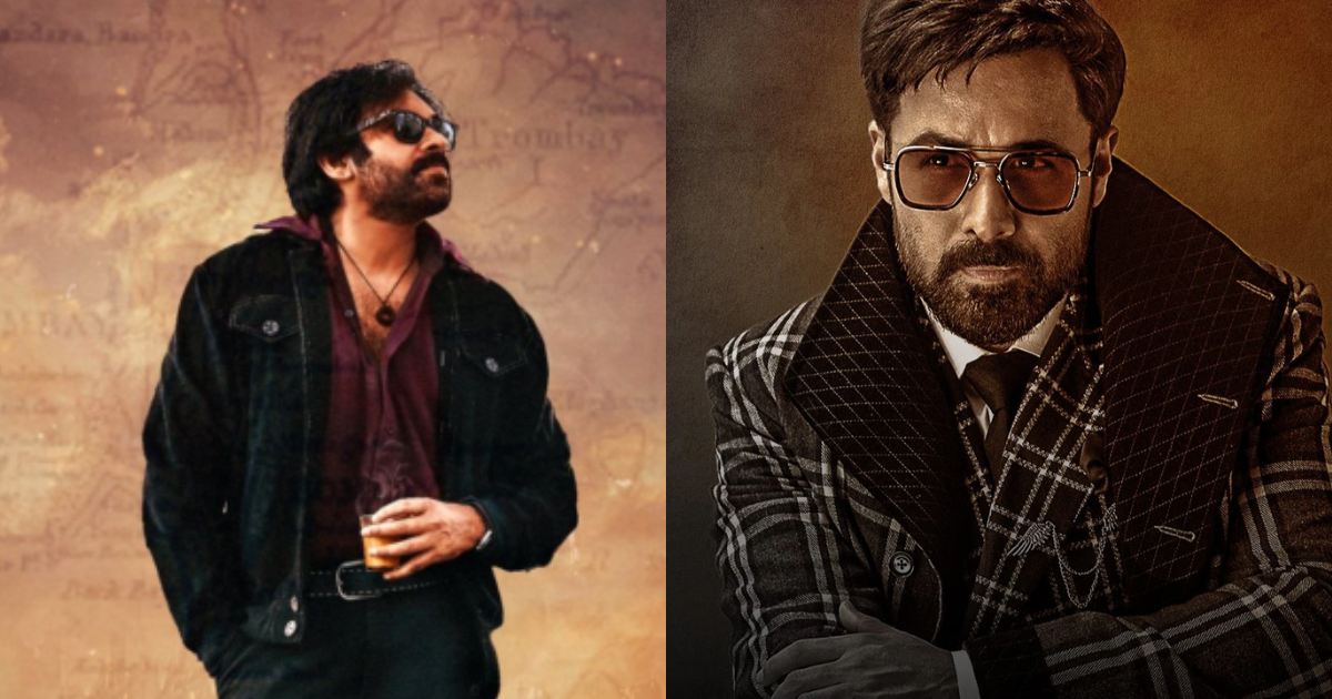 They Call Him OG Movie Review in Hindi: Pawan Kalyan–Emraan Hashmi’s Film Creates a Buzz
