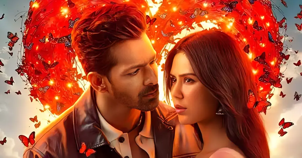 Ek Deewane Ki Deewaniyat: Harshvardhan Rane and Sonam Bajwa Shine in Milap Zaveri’s Romantic Drama