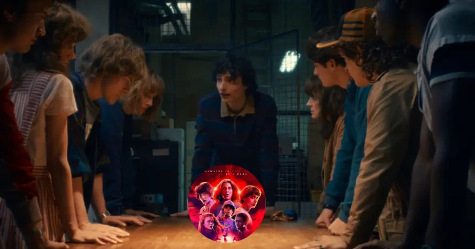 Stranger Things Season 5 Updates: Stranger Things 5 ​​is coming on Netflix. Find out the date and time of its release in India