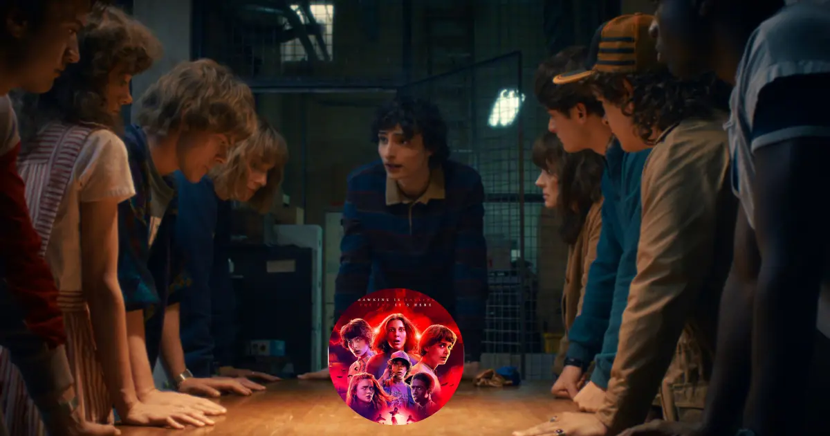 Stranger Things Season 5 Updates: Stranger Things 5 ​​is coming on Netflix. Find out the date and time of its release in India