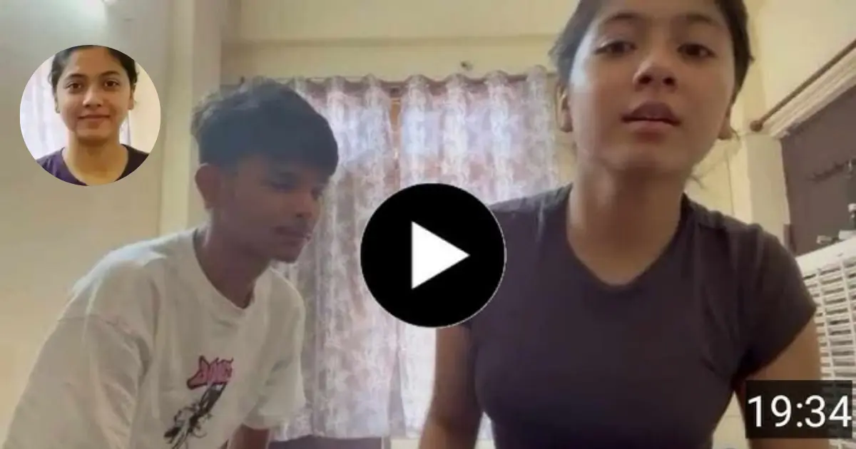 Instagram viral couple video