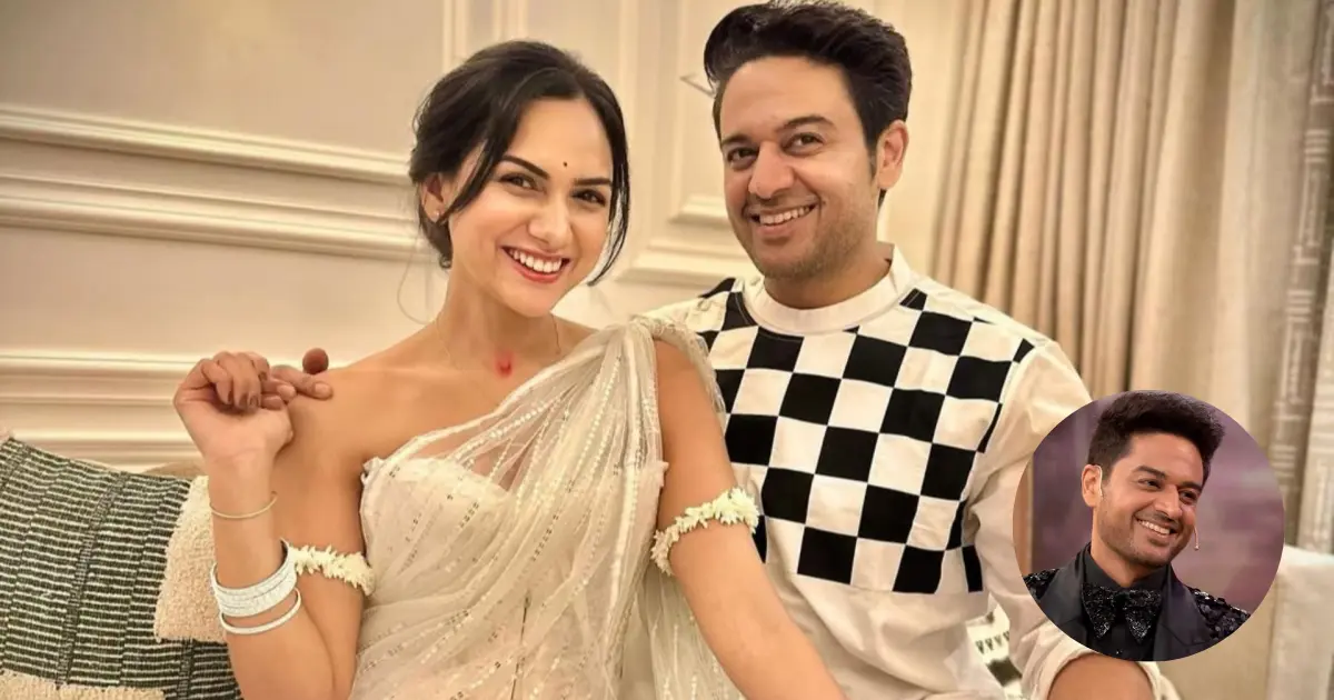 Who Is Akanksha Chamola, the Wife of Bigg Boss 19 Contestant Gaurav Khanna?