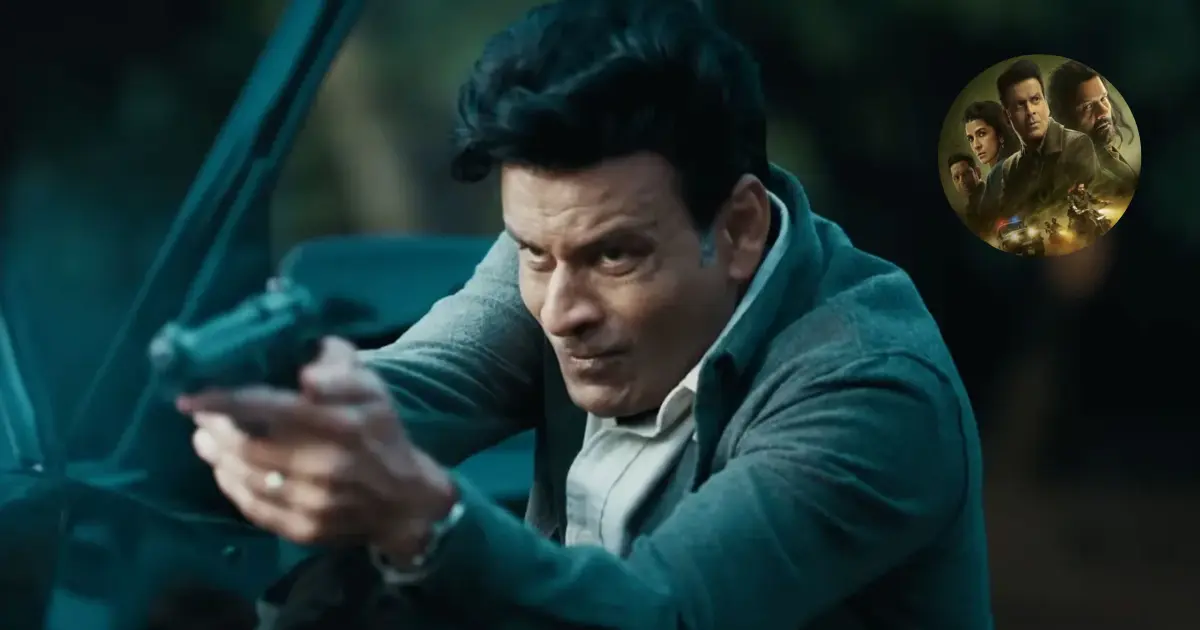 The Family Man 3 Review: Jaideep overpowers 'Srikant', a more dangerous mission than before; is the third season worth watching?