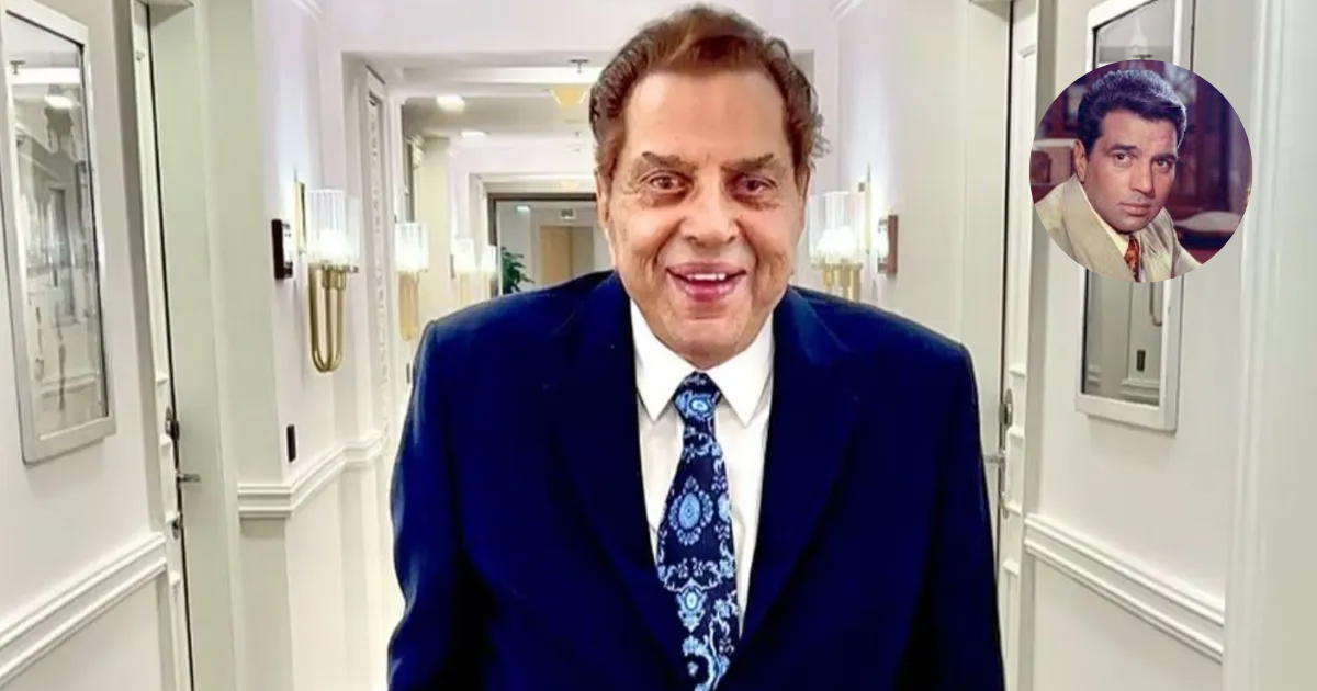 Bollywood Legend Dharmendra ji Passes Away at 89: End of an Era