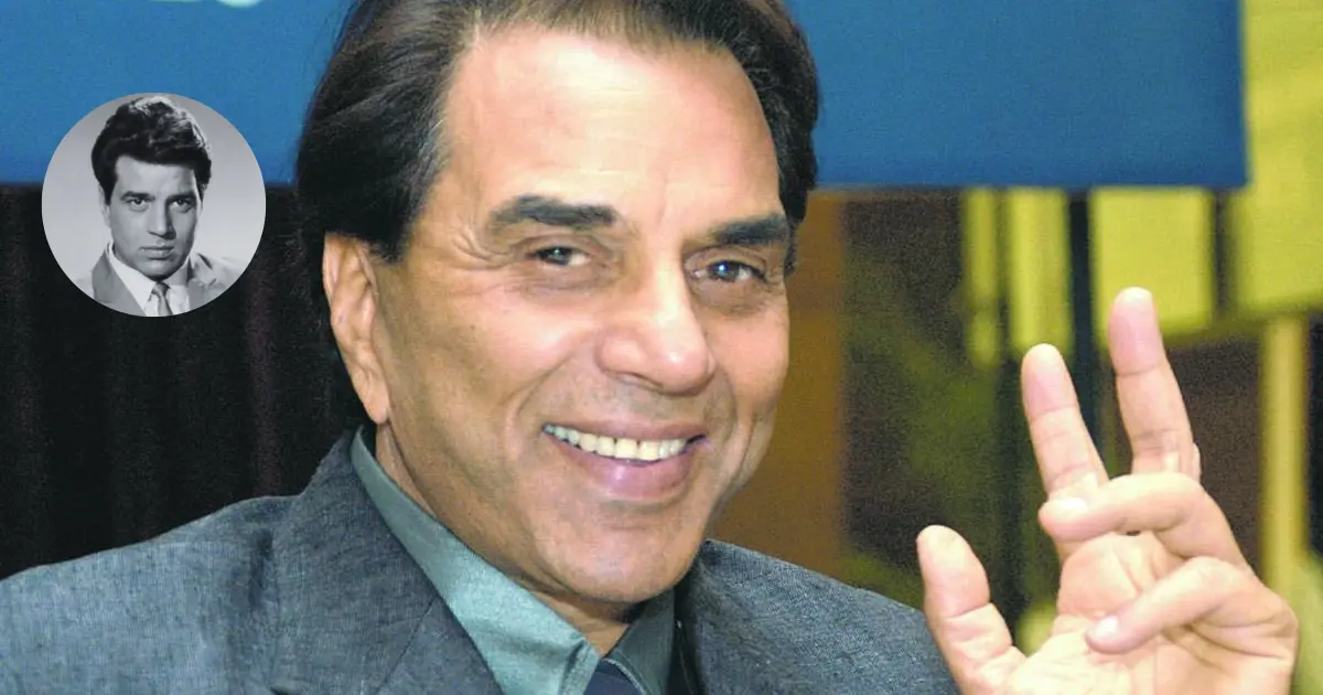 Dharmendra Death: Dharmendra passes away at the age of 89; Amitabh, Hema and his entire family arrive at the Vile Parle crematorium