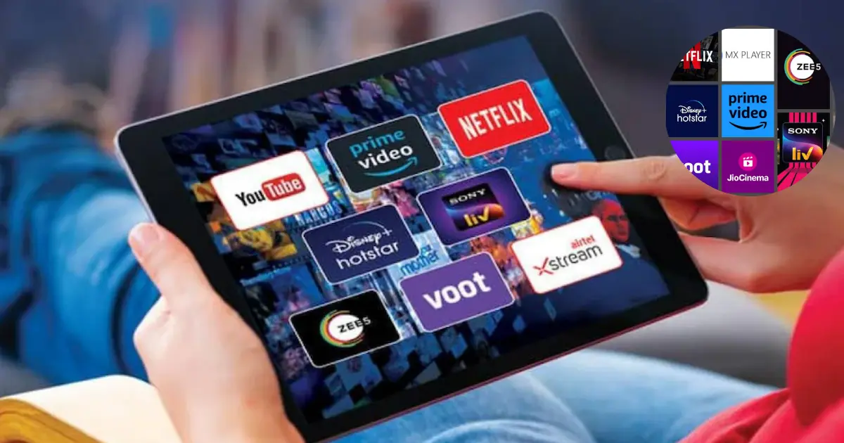 New OTT Releases: From 'Stranger Things Season 5' to 'Sunny Sanskari...', Watch 6 New Series and Films This Weekend