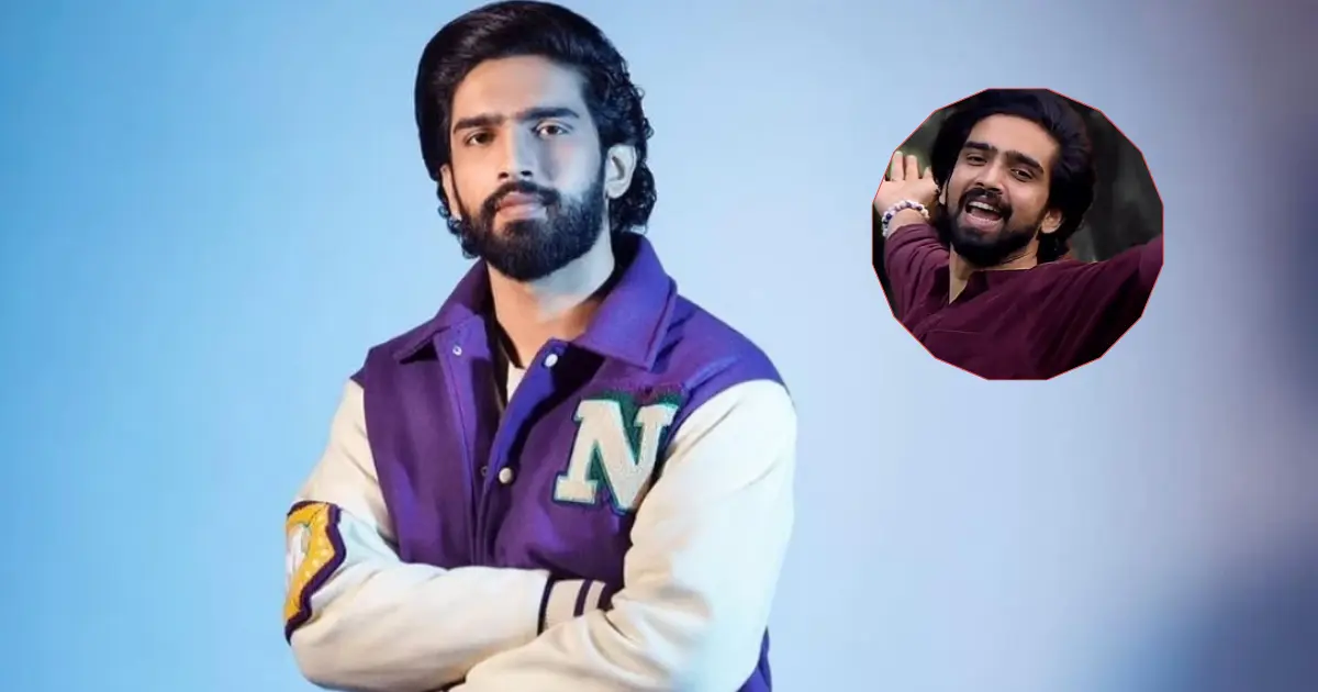 Amaal Malik Turns “Real Content” as Clash With Malti Chahar Shakes Bigg Boss 19