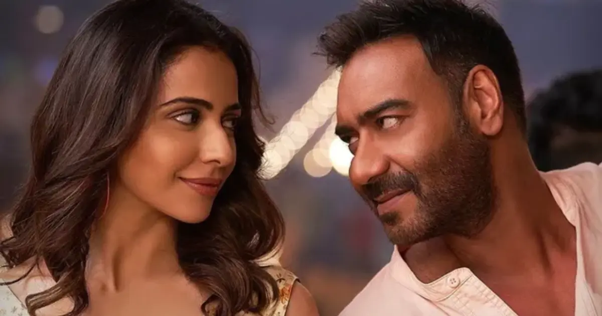 De De Pyaar De 2 Review: Ajay Devgn vs Madhavan Makes This Family Rom-Com Click