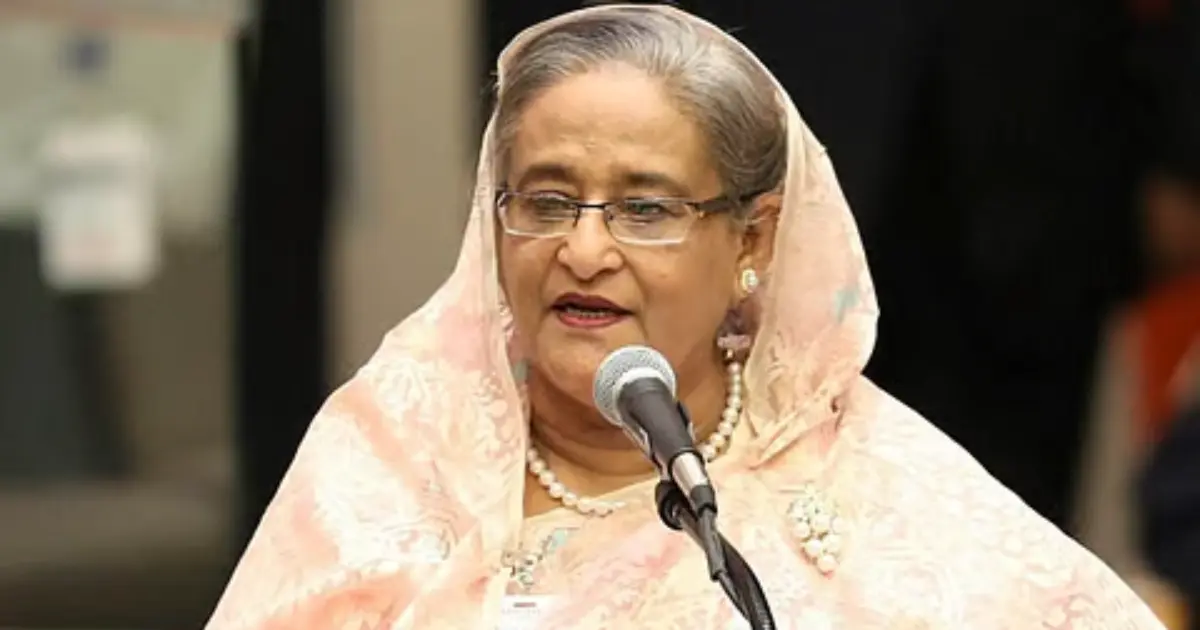Sheikh Hasina Sentenced to Death: Bangladesh Plunges Into Unrest and Violent Clashes