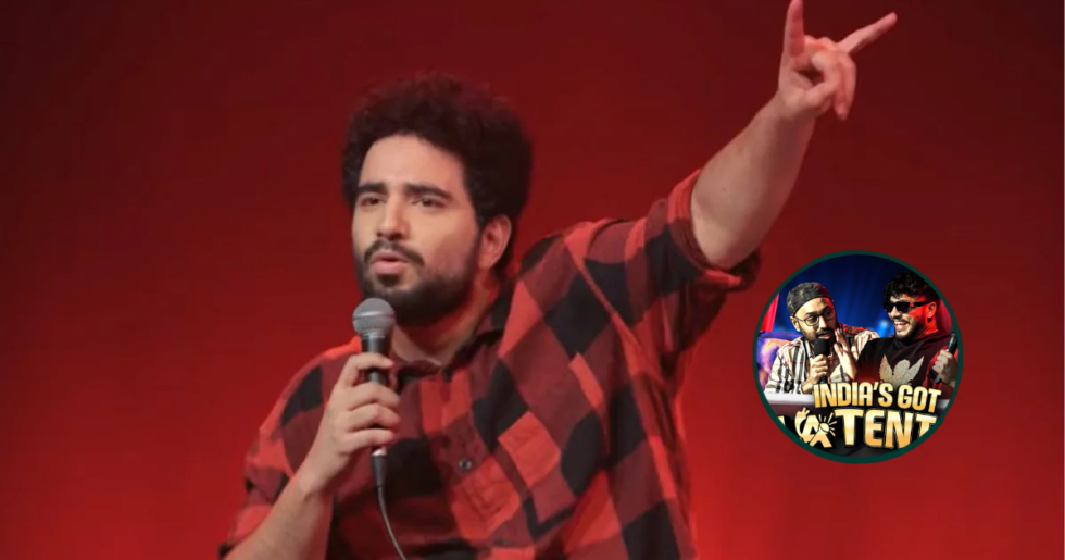 Samay Raina Returns with ‘Still Alive’: Reacts to Controversy, Celebs & Announces India’s Got Latent Season 2